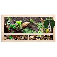 Repiterra terrarium reptiles d'occasion  Livré partout en Belgiqu
