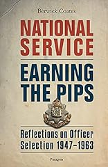 National service earning for sale  Delivered anywhere in UK