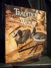 Traditions wood history for sale  Delivered anywhere in USA 