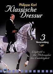 Klassische dressur 3 gebraucht kaufen  Wird an jeden Ort in Deutschland