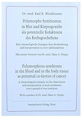 Polymorphe symbionten blut gebraucht kaufen  Wird an jeden Ort in Deutschland