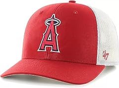 Mlb trucker snapback for sale  Delivered anywhere in USA 