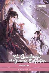 The grandmaster demonic gebraucht kaufen  Wird an jeden Ort in Deutschland