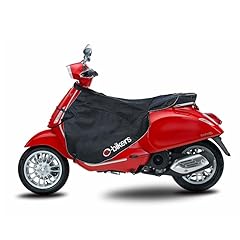 Coprigambe scooter moto usato  Spedito ovunque in Italia 