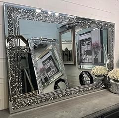 Fabulous mirrors 120cm for sale  Delivered anywhere in UK