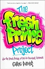 Fresh prince project for sale  Delivered anywhere in UK