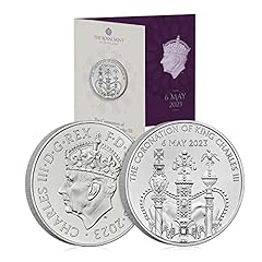 Royal mint coronation for sale  Delivered anywhere in UK