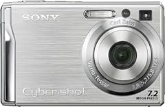 Sony cybershot dscw80 for sale  Delivered anywhere in USA 