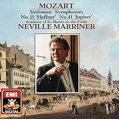 Symphonies haffner 41 d'occasion  Livré partout en France