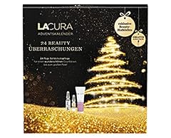 Lacura beauty adventskalender gebraucht kaufen  Wird an jeden Ort in Deutschland