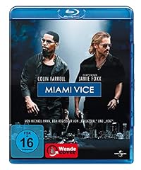 Miami vice blu gebraucht kaufen  Wird an jeden Ort in Deutschland