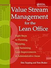 Value stream management for sale  Delivered anywhere in USA 