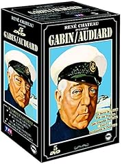 Coffret gabin audiard d'occasion  Livré partout en France