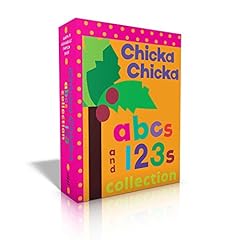 Chicka chicka abcs for sale  Delivered anywhere in USA 