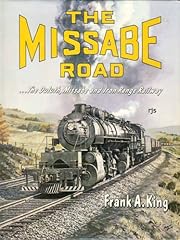Missabe road duluth for sale  Delivered anywhere in USA 