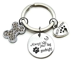 Dog keychain pets for sale  Delivered anywhere in USA 
