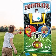 Football toss game for sale  Delivered anywhere in USA 