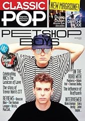 Classic pop issue d'occasion  Livré partout en France