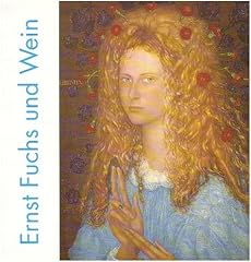 Ernst fuchs wein gebraucht kaufen  Wird an jeden Ort in Deutschland