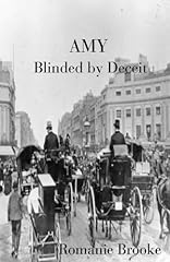 Amy blinded deceit for sale  Delivered anywhere in UK