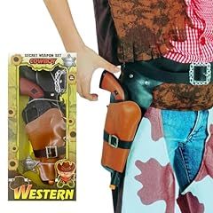 Gagift cowboy toys for sale  Delivered anywhere in USA 