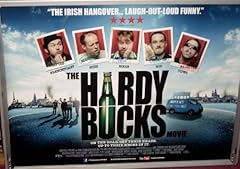 Cinema poster hardy for sale  Delivered anywhere in UK