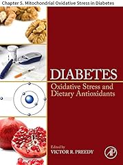 Diabetes chapter mitochondrial d'occasion  Livré partout en France