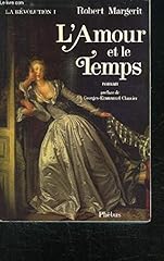 Revolution amour temps d'occasion  Livré partout en France