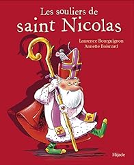 Souliers saint nicolas d'occasion  Livré partout en France