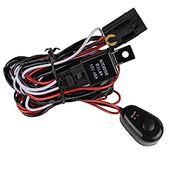 Safego 12v wiring for sale  Delivered anywhere in Ireland
