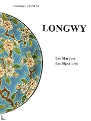 Longwy. emaux faïences d'occasion  Livré partout en France