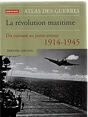 Révolution maritime 1914 d'occasion  Livré partout en Belgiqu