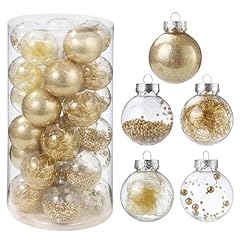 Pezzi palle natale usato  Spedito ovunque in Italia 