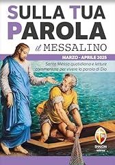 Sulla tua parola. usato  Spedito ovunque in Italia 