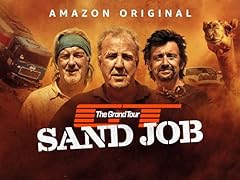 The grand tour gebraucht kaufen  Wird an jeden Ort in Deutschland