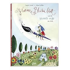 Kinderbuch floriane blütenbla d'occasion  Livré partout en France