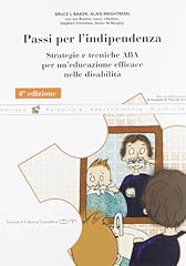 Passi per indipendenza. usato  Spedito ovunque in Italia 