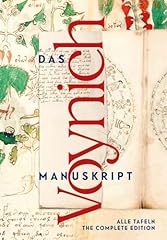 Voynich manuskript the gebraucht kaufen  Wird an jeden Ort in Deutschland