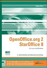 Penoffice staroffice linux gebraucht kaufen  Wird an jeden Ort in Deutschland