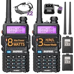 Baofeng ham radio for sale  Delivered anywhere in USA 