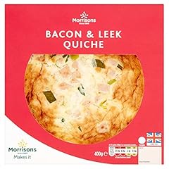 Morrisons bacon leek for sale  Delivered anywhere in UK