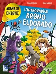 Introvabile regno eldorado usato  Spedito ovunque in Italia 