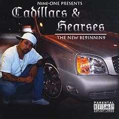 Cadillacs hearses the d'occasion  Livré partout en France