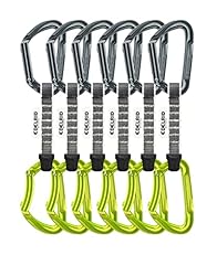 Edelrid expressset pure gebraucht kaufen  Wird an jeden Ort in Deutschland