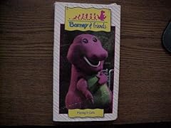 Vhs barney friends for sale  Delivered anywhere in USA 