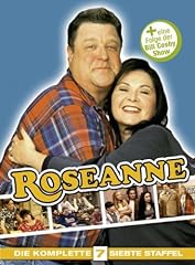 Roseanne komplette 7 gebraucht kaufen  Wird an jeden Ort in Deutschland