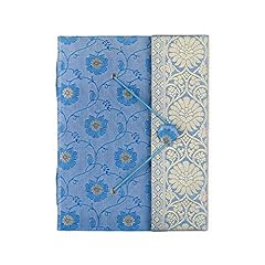 Sari journal large for sale  Delivered anywhere in UK