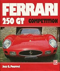 Ferrari 250 pourret d'occasion  Livré partout en France