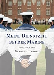 Dienstzeit marine gebraucht kaufen  Wird an jeden Ort in Deutschland