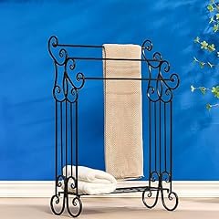 Free standing towel for sale  Delivered anywhere in USA 